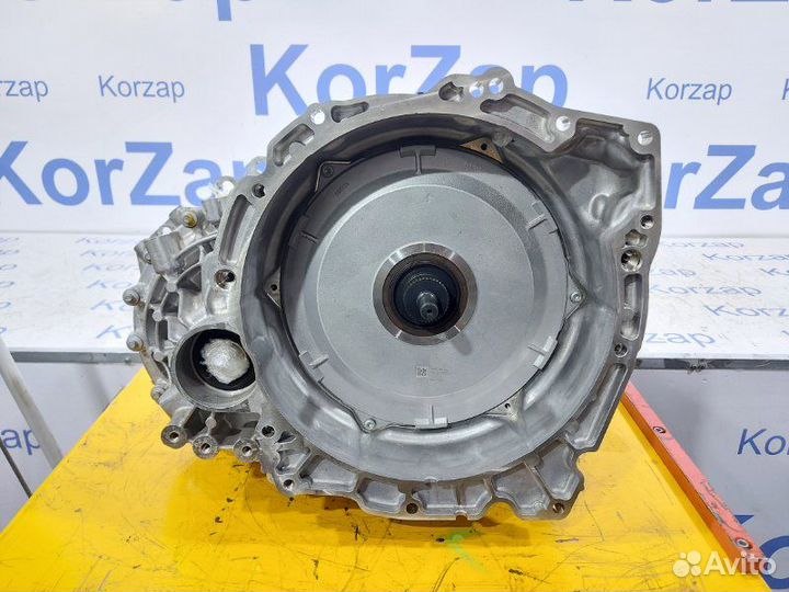 АКПП Geely Atlas L FX11-J1 2023