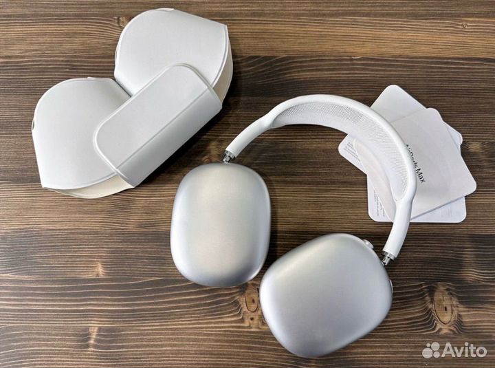 Беспроводные наушники Airpods Max