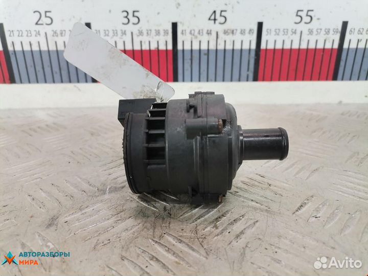 Помпа Renault Megane 2 2005 8200285950