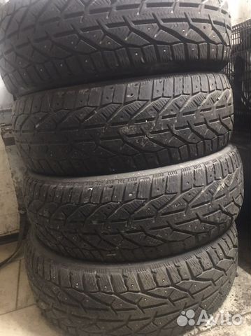 Kormoran SUV Stud 225/65 R17