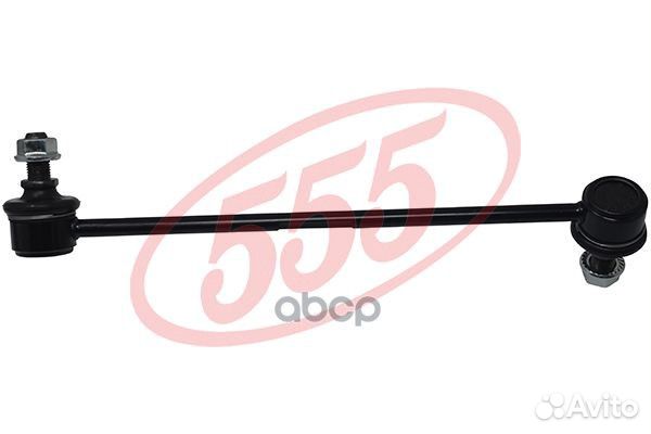 Стойка стабилизатора перед лев SLK8170L 555