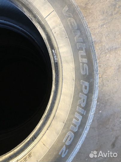 Hankook Ventus Prime 2 K115 225/60 R17