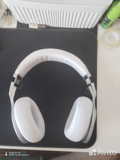 Наушники monster beats pro