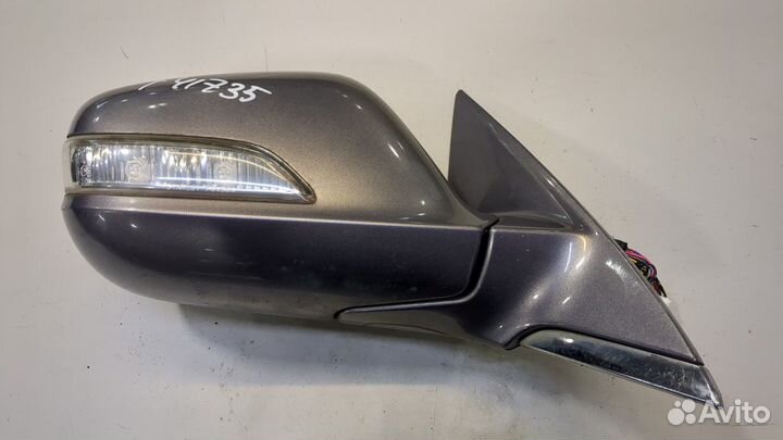 Зеркало боковое Honda Legend, 2006