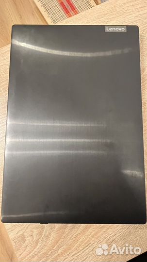 Ноутбук lenovo ideapad s145 15ast