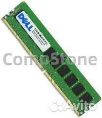 Оперативная память W403Y Dell 64GB 2933MHz DDR4