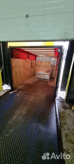 Грузоперевозки в Королеве