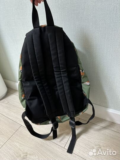 Рюкзак школьный