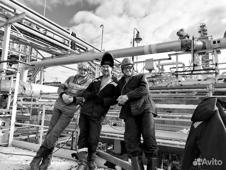 Сварщик нгдо, ск.-рд