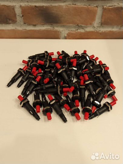 Пьезоэлемент, пьезо