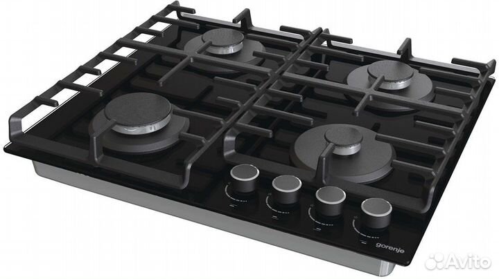 Газовая варочная панель Gorenje GT642AB