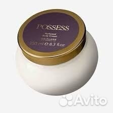 Парфюмированные крема для тела Oriflame