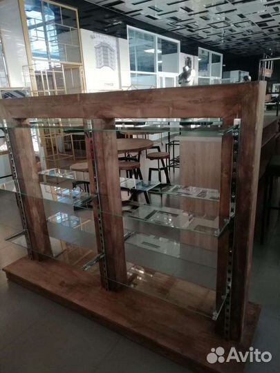 Стойка для обуви