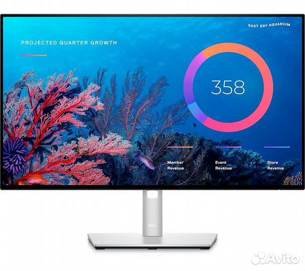 Монитор Dell 23.8