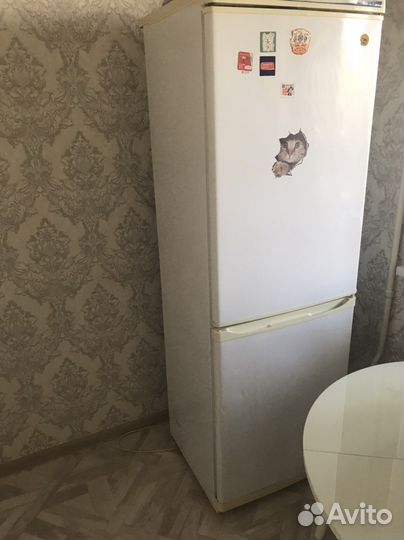 Холодильник бу