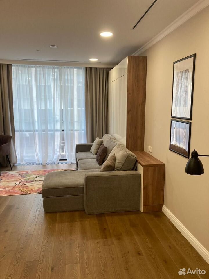 Квартира-студия, 35,6 м² — фото 2