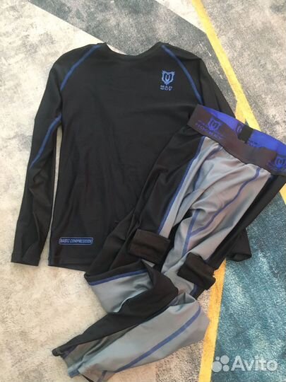 Хоккейная форма