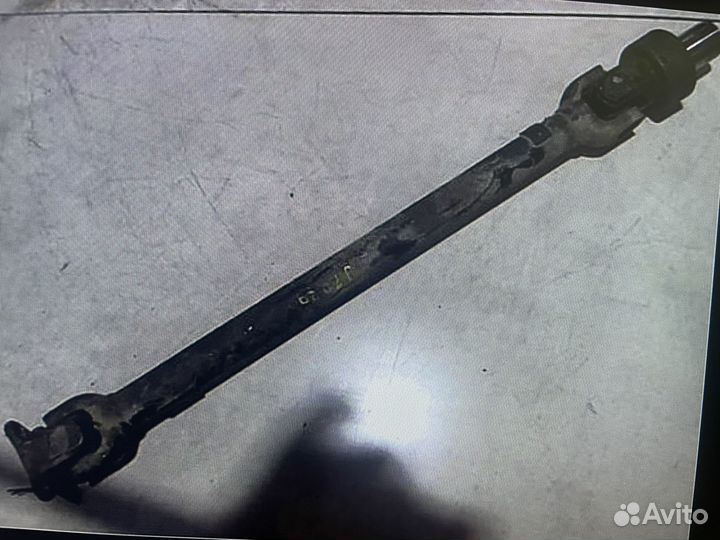 Карданный вал передний Suzuki Grand Vitara 7-XL