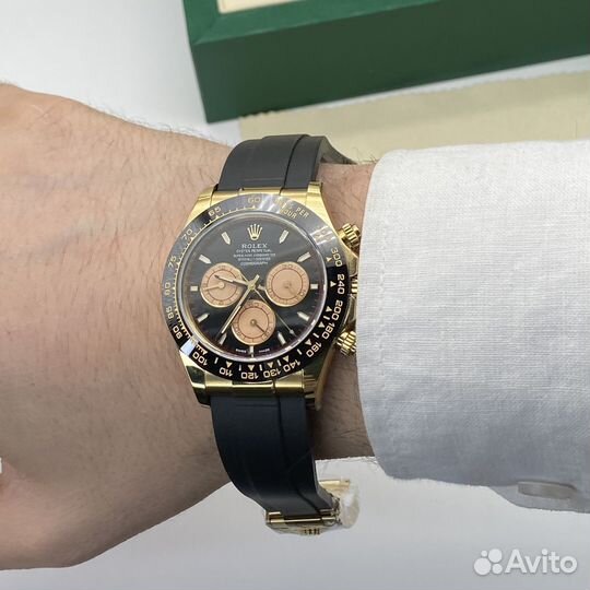 Механические часы Rolex Daytona