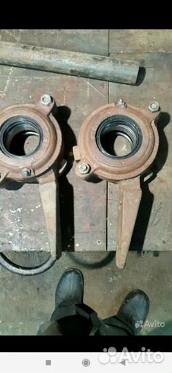 Корпус подшипника СССР