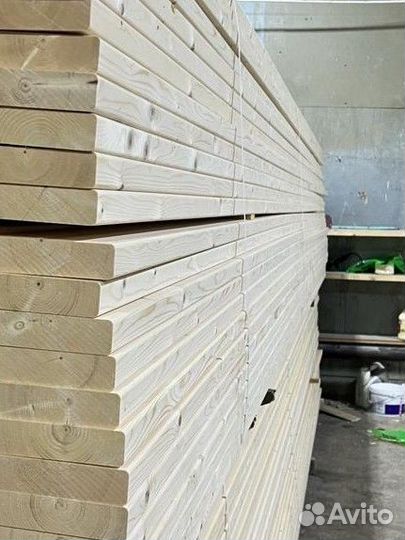 Палубная доска