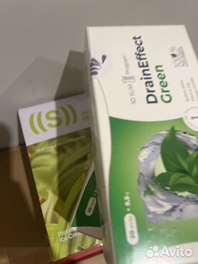 Набор подарок