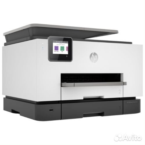 Мфу HP OfficeJet Pro 9023