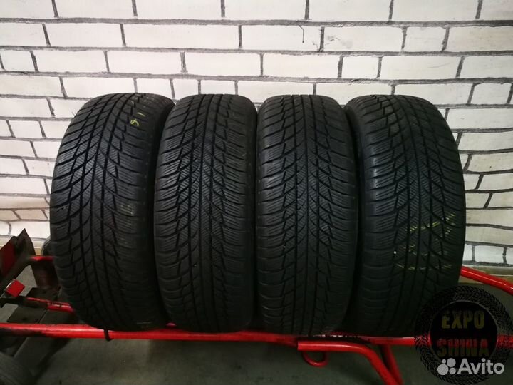 Bridgestone Blizzak LM-001 195/55 R16 87H