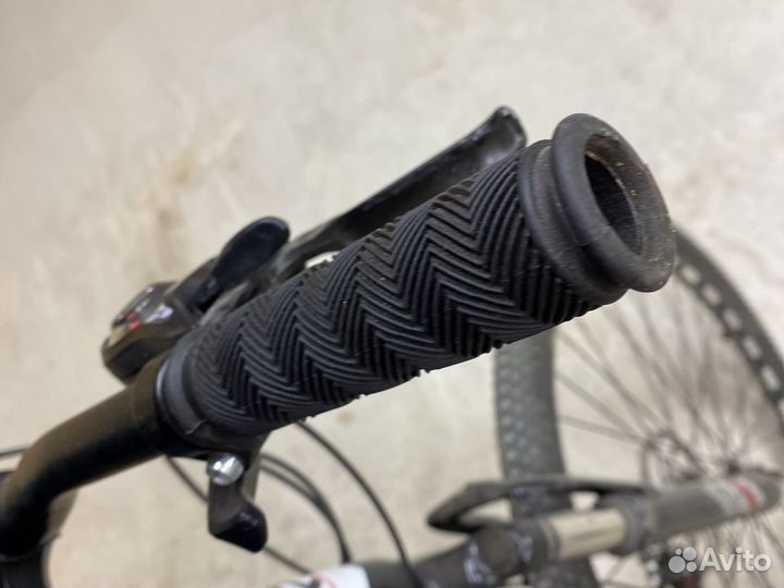 Велосипед подростковый