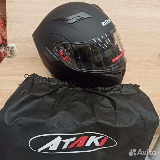 Модуляр Ataki