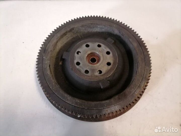 Маховик Suzuki Grand Vitara J20A