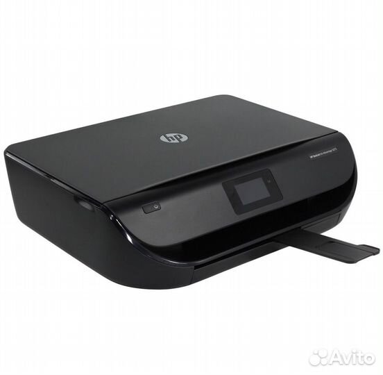 Мфу струйный hp deskjet 5075