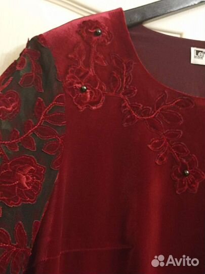 Тканьбархат