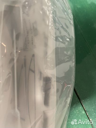 Кузов для rc модели 1/10