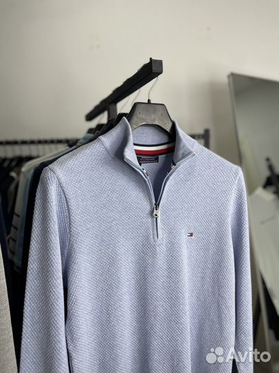 Tommi hilfiger джемпер