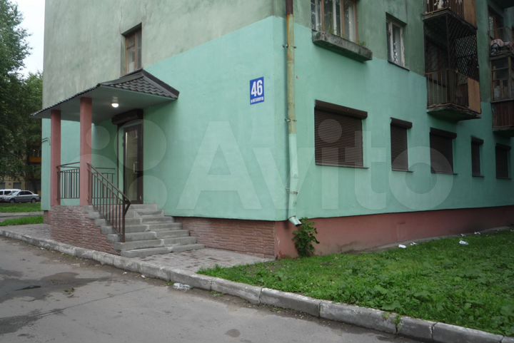 Свободного назначения, 176.5 м²
