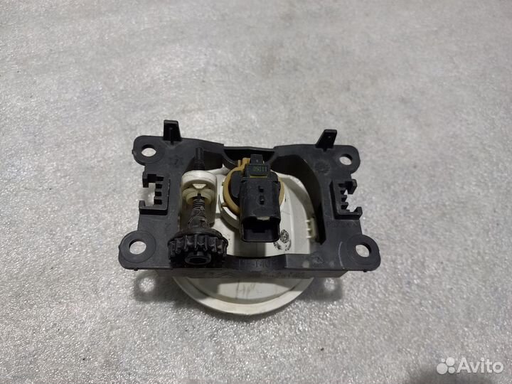 Птф левая Citroen C3 Picasso 1 (2009 - 2012)