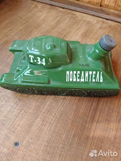 Графин для водки