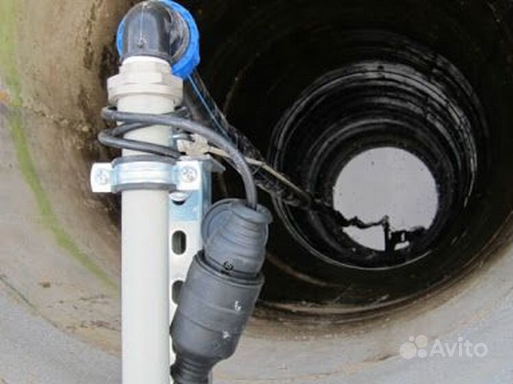 Подключение воды к частному дому от центрального водопровода фото - DelaDom.ru