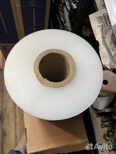 Стрейч пленка пленка термоусадочная