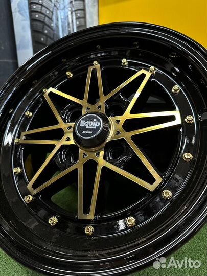 Диски литые r 14