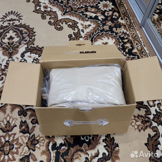 Матрас против пролежней Barry Serio