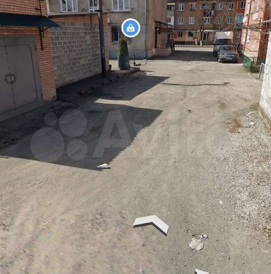 Гараж, 28 м²