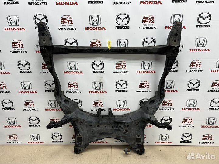 Балка моторная, подрамник Mazda 3 BM(BN) 2013-2019