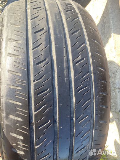 Dunlop Grandtrek ST30 285/50 R20