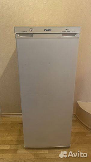Холодильник бытовой pozis RS-405