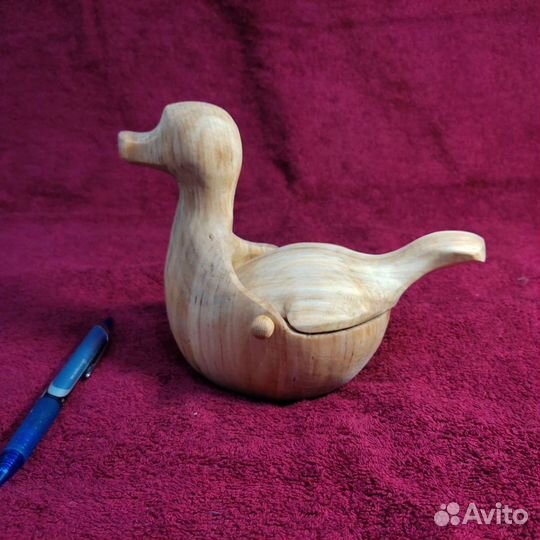 Изделия из дерева ручной работы