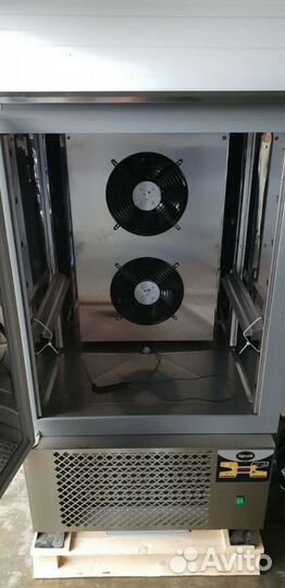 Шкаф шоковой заморозки apach SH07