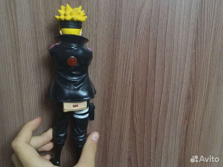 Фигурка из аниме боруто