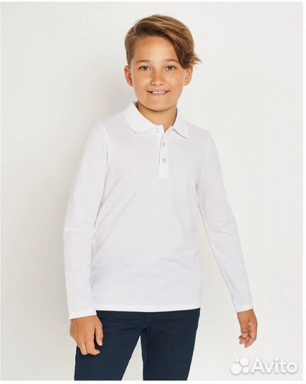 Вещи школьные пакетом р 128-134